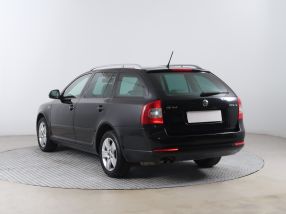 Skoda Octavia - 2011