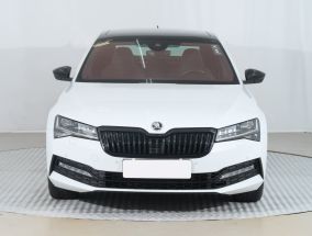 Skoda Superb - 2019