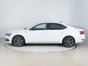 Skoda Superb - 2019