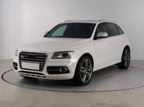 Audi SQ5 - 2013