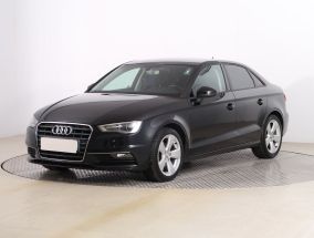 Audi A3 - 2015