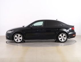 Audi A3 - 2015