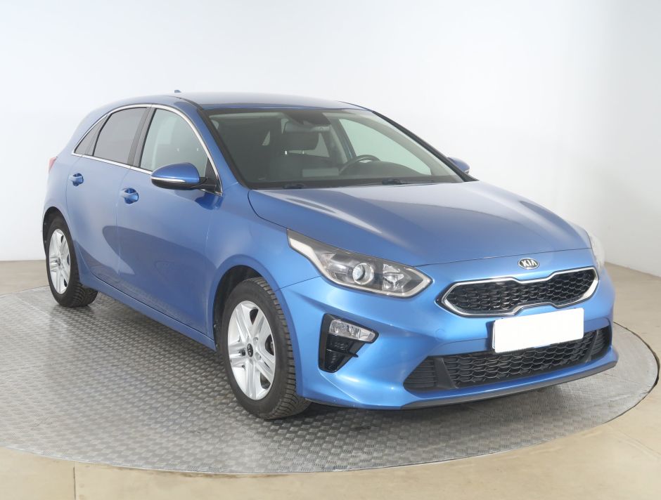 Kia Ceed - 2019