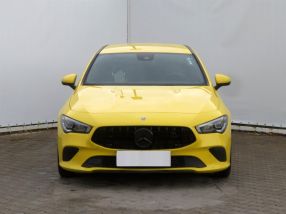 Mercedes-Benz CLA - 2019