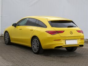 Mercedes-Benz CLA - 2019