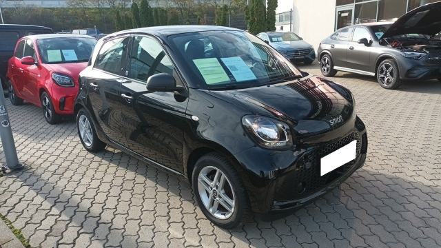 Smart Forfour 2020