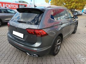 Volkswagen Tiguan Allspace - 2022