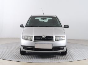 Skoda Fabia - 2003