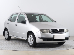 Škoda Fabia 2003