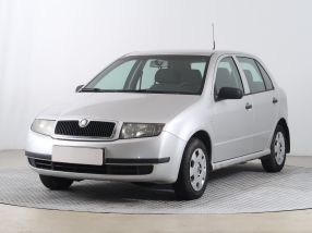 Skoda Fabia - 2003