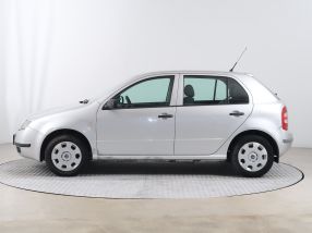 Skoda Fabia - 2003