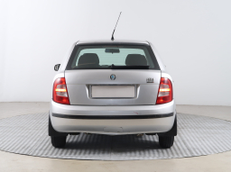 Škoda Fabia 2003