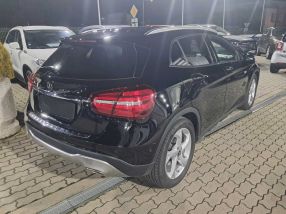 Mercedes-Benz GLA - 2018