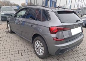 Skoda Kamiq - 2024