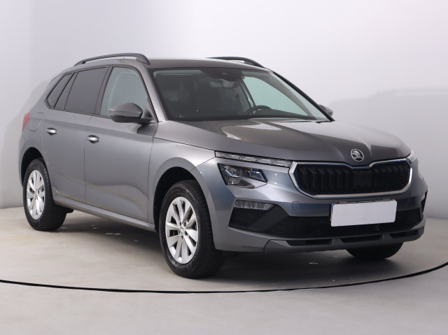 Škoda Kamiq 2024