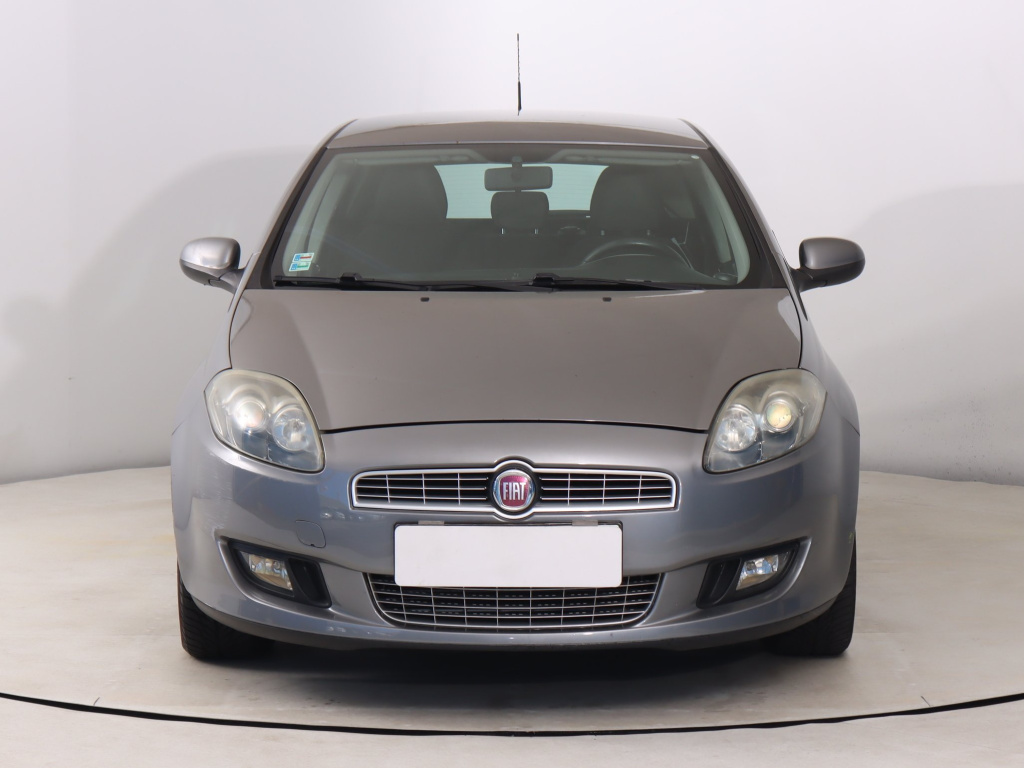 Fiat Bravo