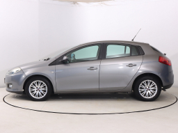 Fiat Bravo 2010