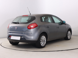 Fiat Bravo 2010