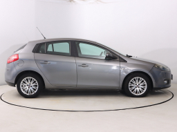 Fiat Bravo 2010