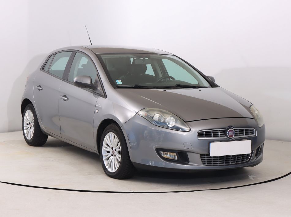 Fiat Bravo - 2010