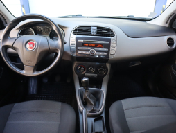Fiat Bravo 2010