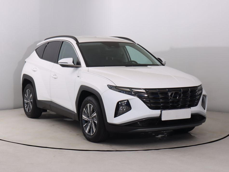Hyundai Tucson - 2023