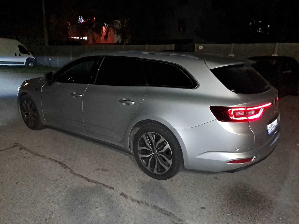 Renault Talisman