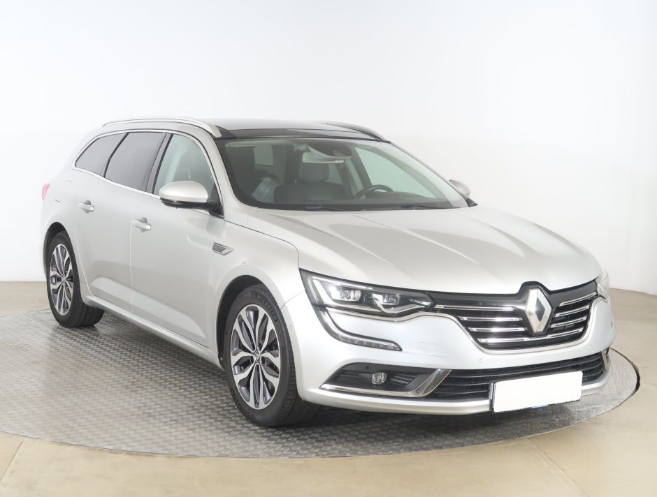 Renault Talisman - 2016
