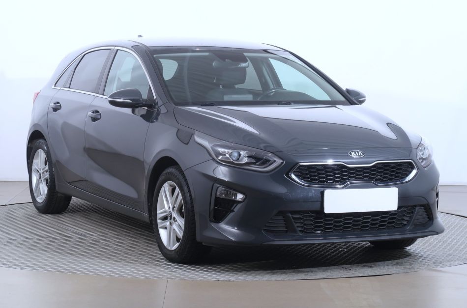 Kia Ceed - 2020