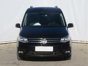 Volkswagen Caddy - 2019