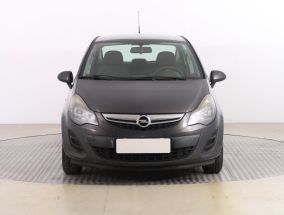 Opel Corsa - 2014