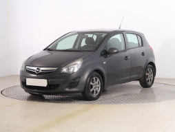 Opel Corsa 2014
