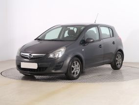 Opel Corsa - 2014