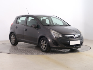 Opel Corsa, 2014