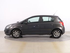 Opel Corsa - 2014