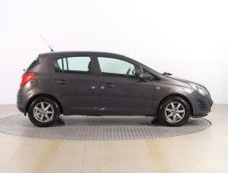 Opel Corsa 2014
