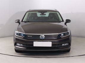 Volkswagen Passat - 2017