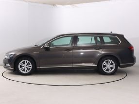 Volkswagen Passat - 2017