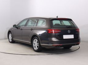 Volkswagen Passat - 2017