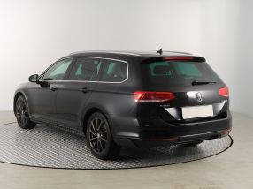 Volkswagen Passat - 2015