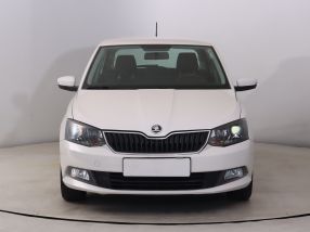 Skoda Fabia - 2017