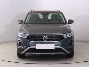 Volkswagen T-Roc - 2022