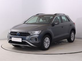 Volkswagen T-Roc - 2022