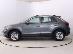 Volkswagen T-Roc - 2022