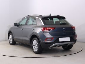 Volkswagen T-Roc - 2022
