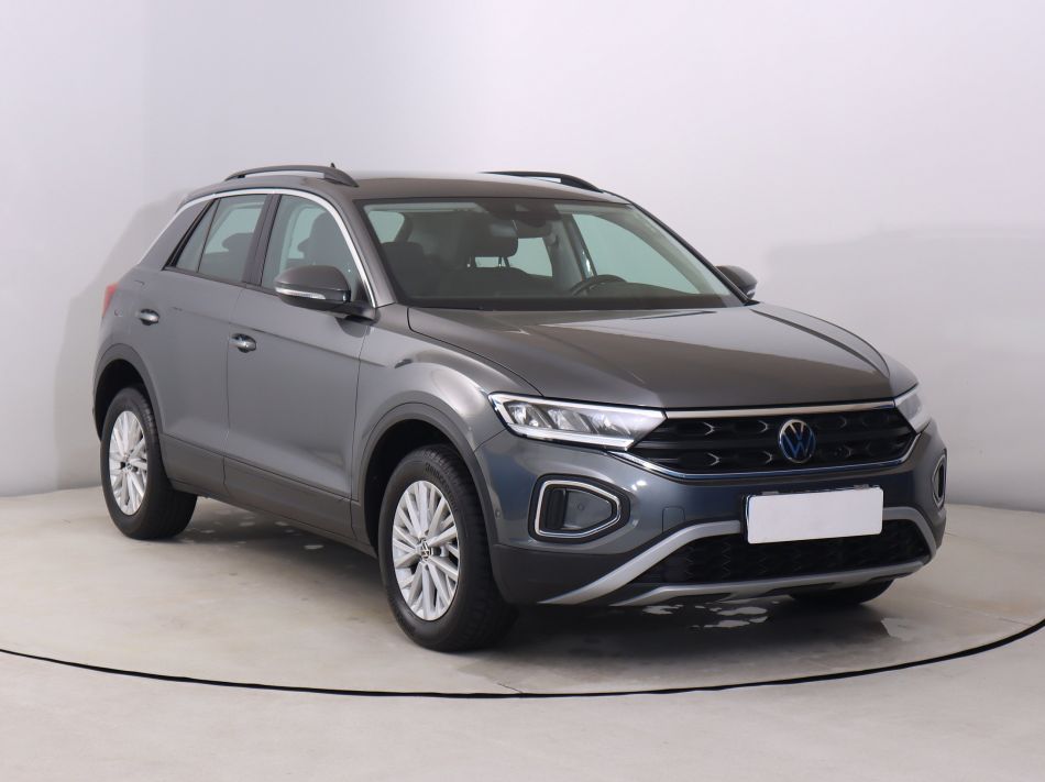 Volkswagen T-Roc - 2022