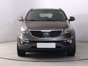 Kia Sportage - 2012