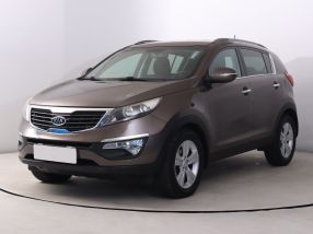 Kia Sportage - 2012