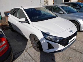Hyundai i20 - 2024
