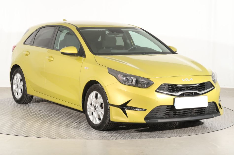 Kia Ceed - 2023